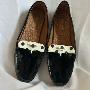 Kate Spade flats